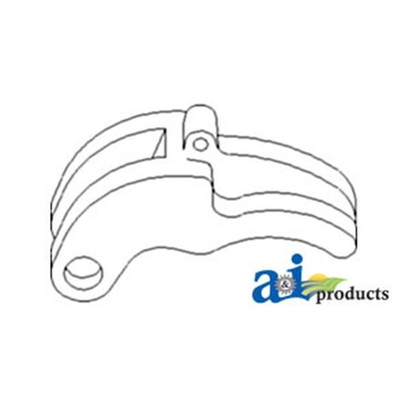 Aftermarket Pivot Ball Retainer A-164824A